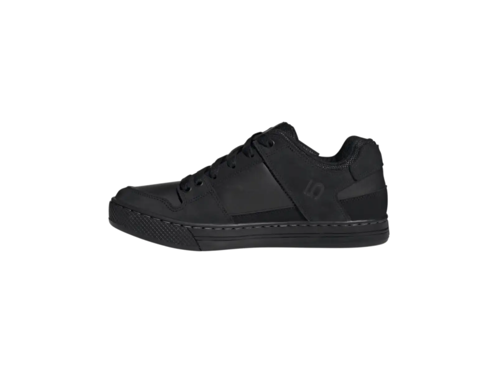 Five Ten Freerider DLX pánske topánky Core Black/Core Black/Grey Three