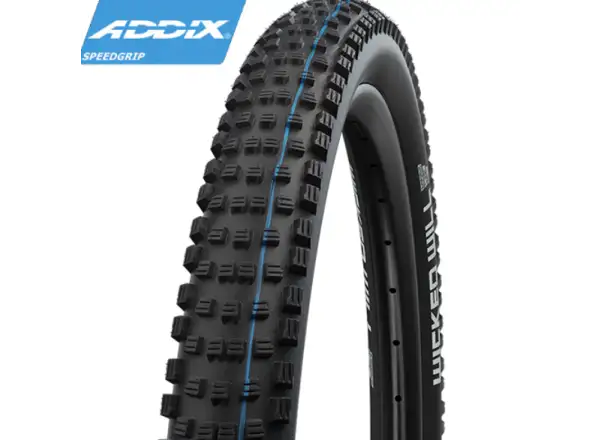 Schwalbe Wicked Will Evolution Addix Speedgrip Super Ground 62-622 TLE E-50 plášť kevlarový