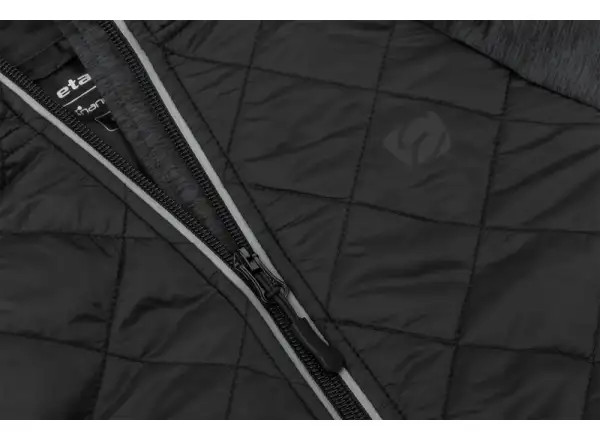 Etape Sierra Pro 2.0 dámska bunda čierna