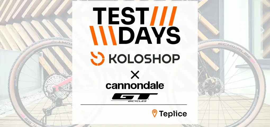 TEST DAYS | Koloshop x Focus