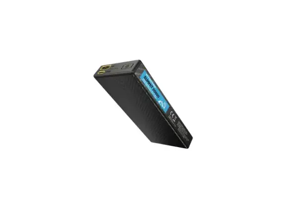 Nitecore výkonná Powerbanka do mrazu SUMMIT 20000, USB-C, až 3A výstup, 20000 mAh