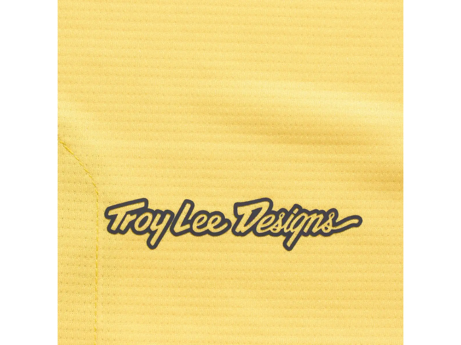 Troy Lee Designs Youth Sprint Pro detský dres dlhý rukáv Yo Moto Butter Real Teal