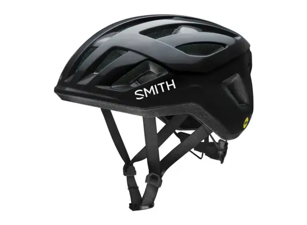 Smith Zip Jr. Mips Detská prilba Black