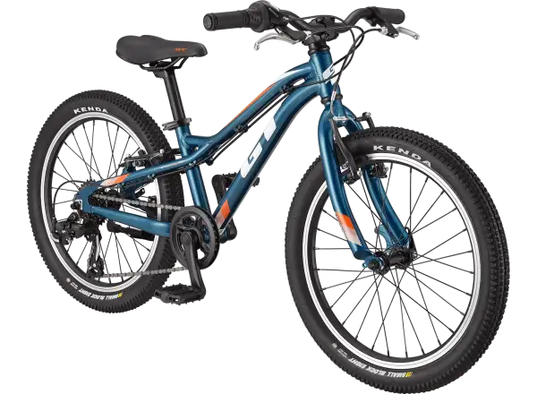 GT Stomper 20 Ace DTE detský bicykel
