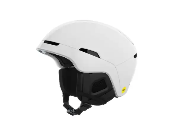 POC Obex MIPS lyžiarska prilba Hydrogen White