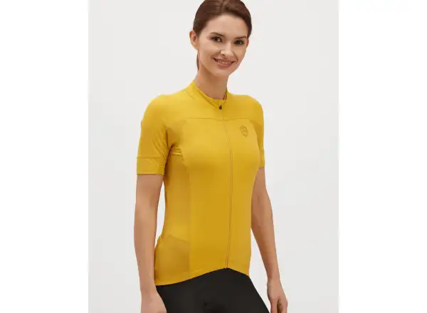 Silvini Montella Dámske tričko s krátkym rukávom Tiger Jersey