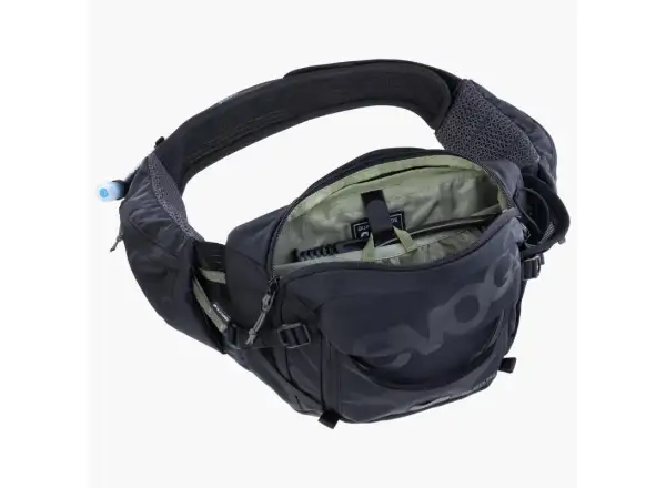 Evoc Hip Pack Pro 3 + hydratačný mechúr 1,5 l