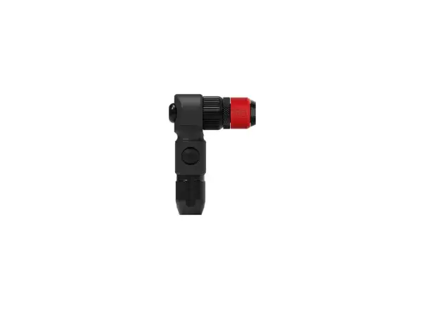 Lezyne ABS PRO CLIK hlavica pumpy