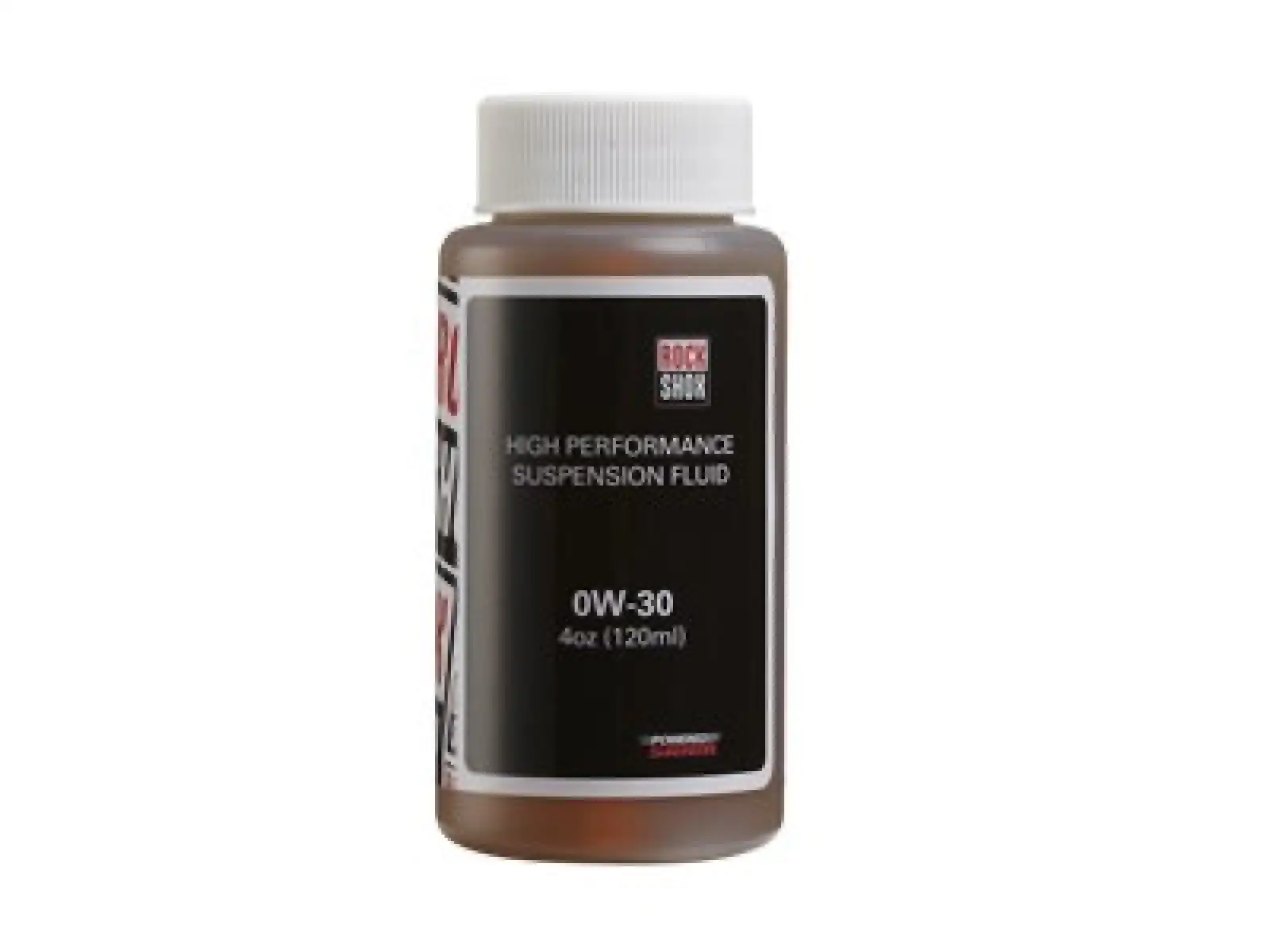 Olej do tlmičov Rock Shox 0 WT-30/120 ml