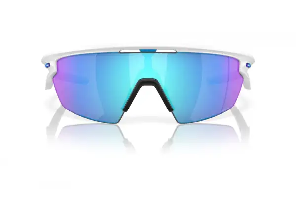 Slnečné okuliare Oakley Sphaera (matná biela)
