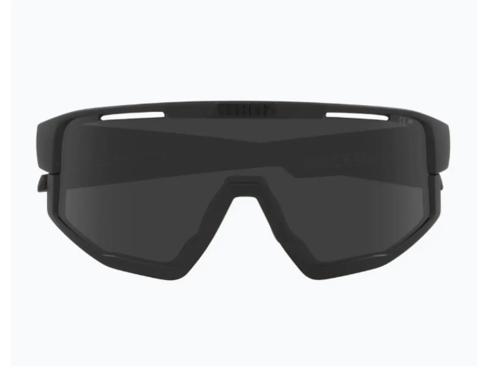 Bliz Fusion Small slnečné okuliare Matte Black/Smoke