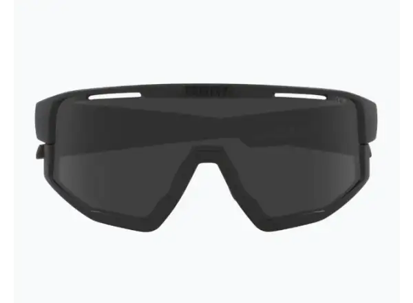 Bliz Fusion Small slnečné okuliare Matte Black/Smoke