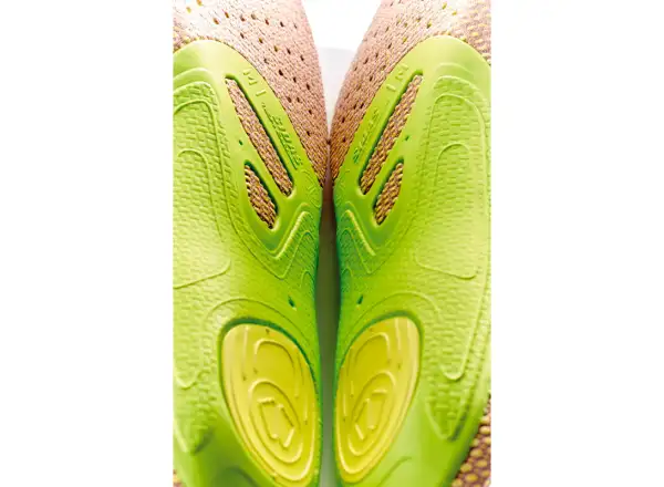 Sidas 3Feet Outdoor Mid vložky do topánok stredná klenba 1 pár