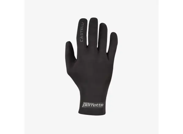 Castelli Perfetto RoS 2 dámske rukavice čierna