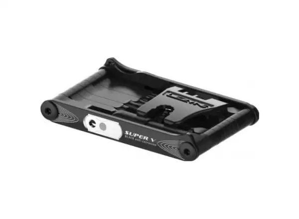 Lezyne SUPER V23 multikey black