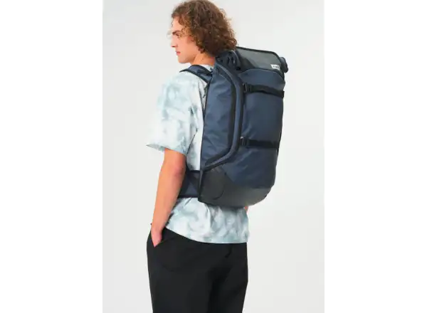 Aevor Travel Pack cestovný batoh Proof Petrol