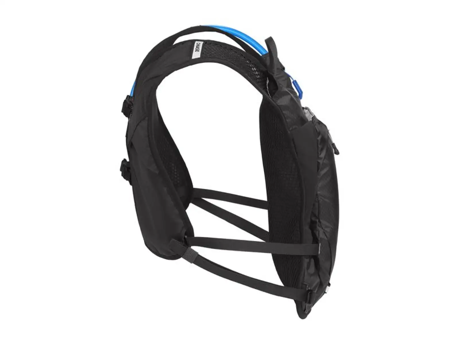 Camelbak Chase Race 4 dámska cyklistická vesta 4 l Black