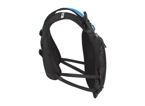 Camelbak Chase Race 4 dámska cyklistická vesta 4 l Black