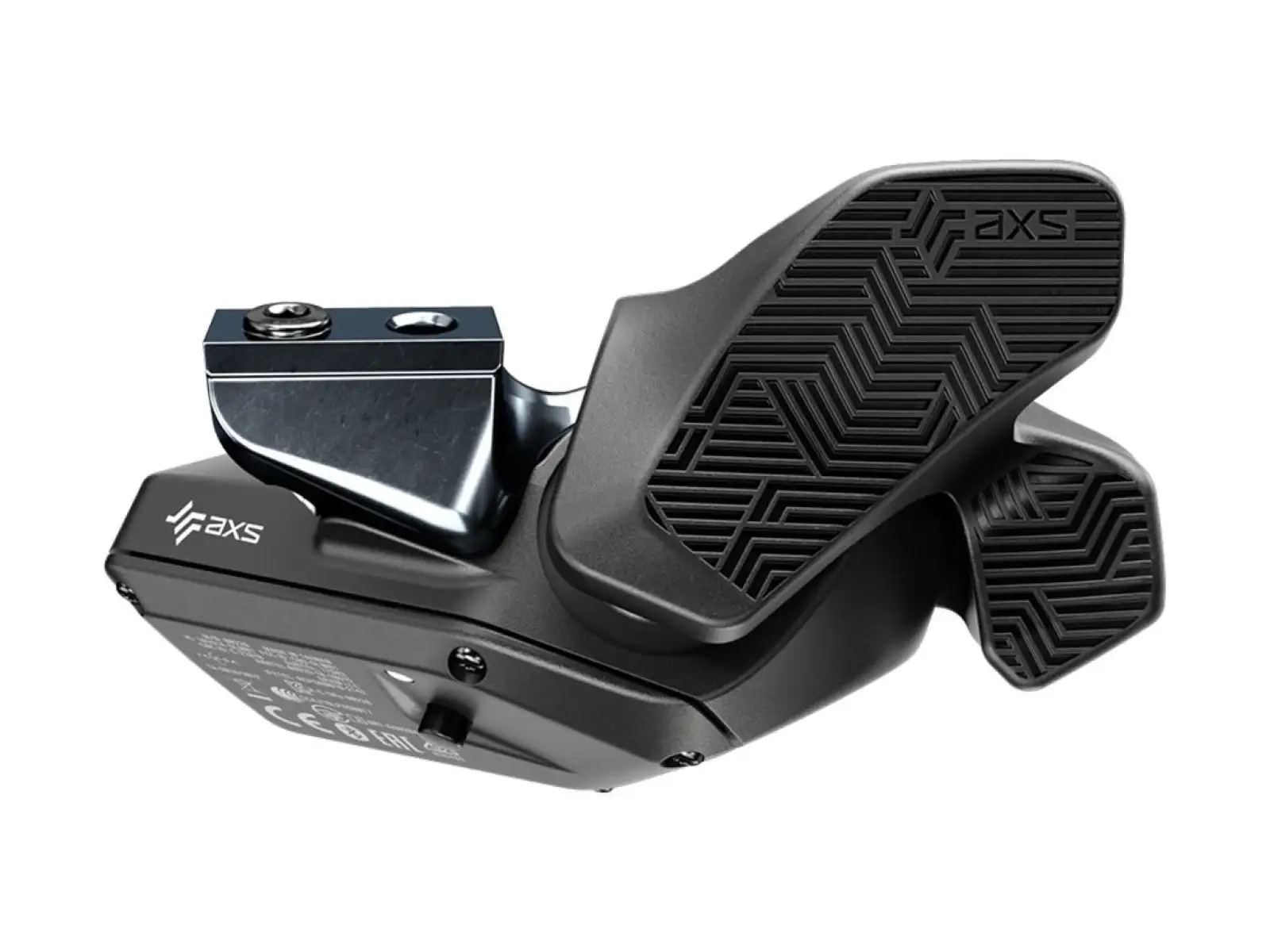 Sram XX1 Eagle AXS Rocker elektronický radiaci ovládač 12sp.