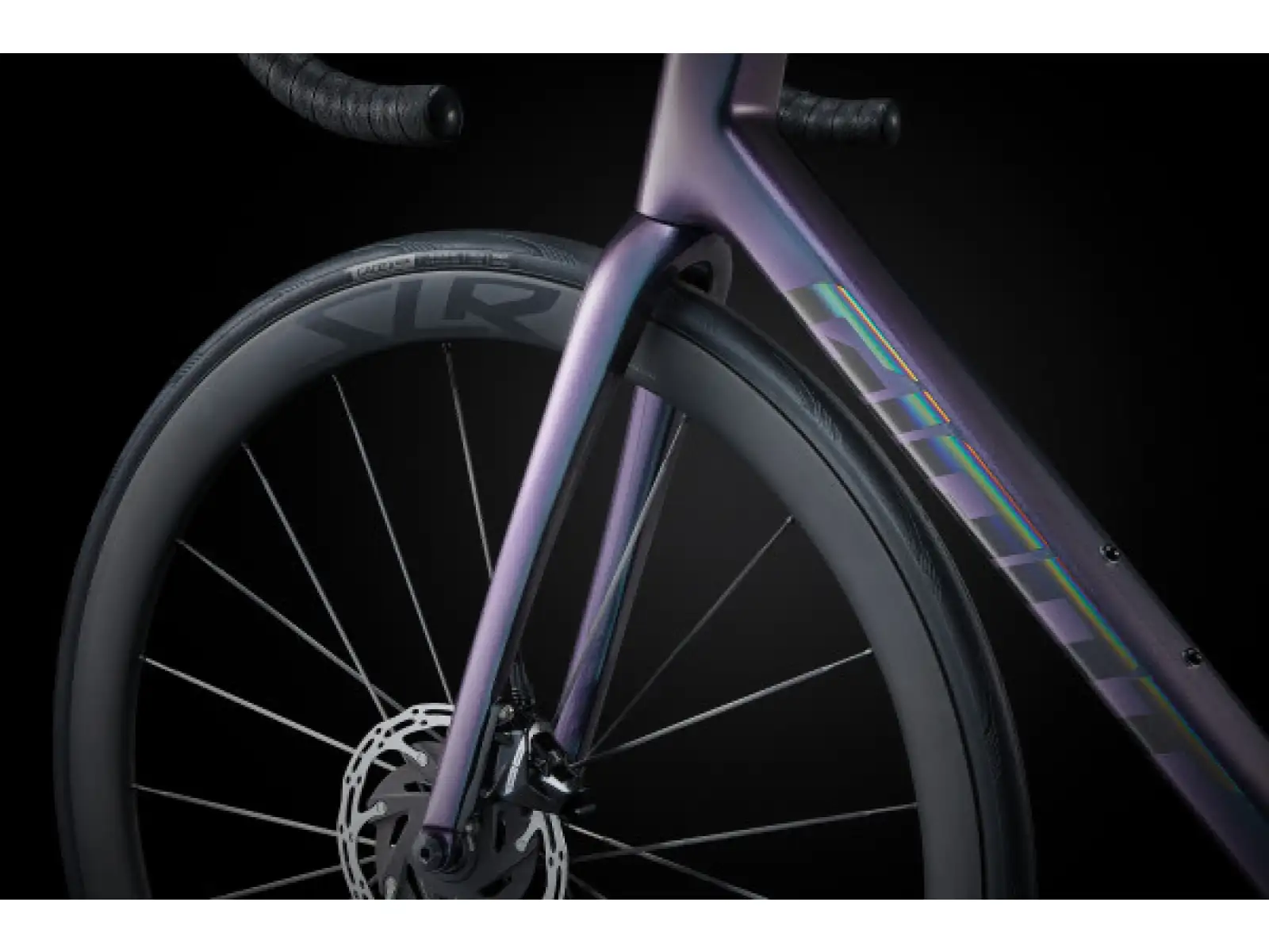 Cestný bicykel Giant TCR Advanced SL 1 AXS Blue Dragonfly