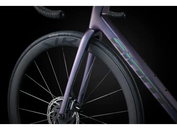 Cestný bicykel Giant TCR Advanced SL 1 AXS Blue Dragonfly