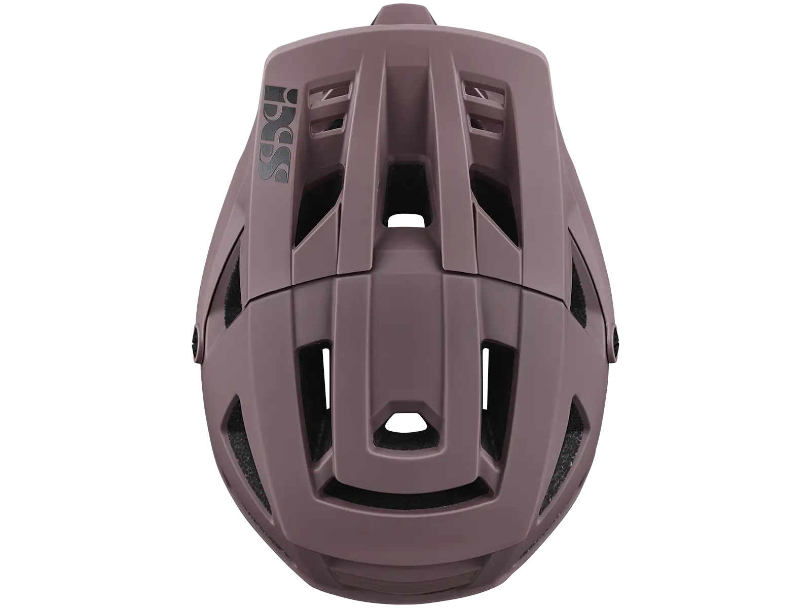 IXS Trigger FF MIPS integrálna prilba Taupe