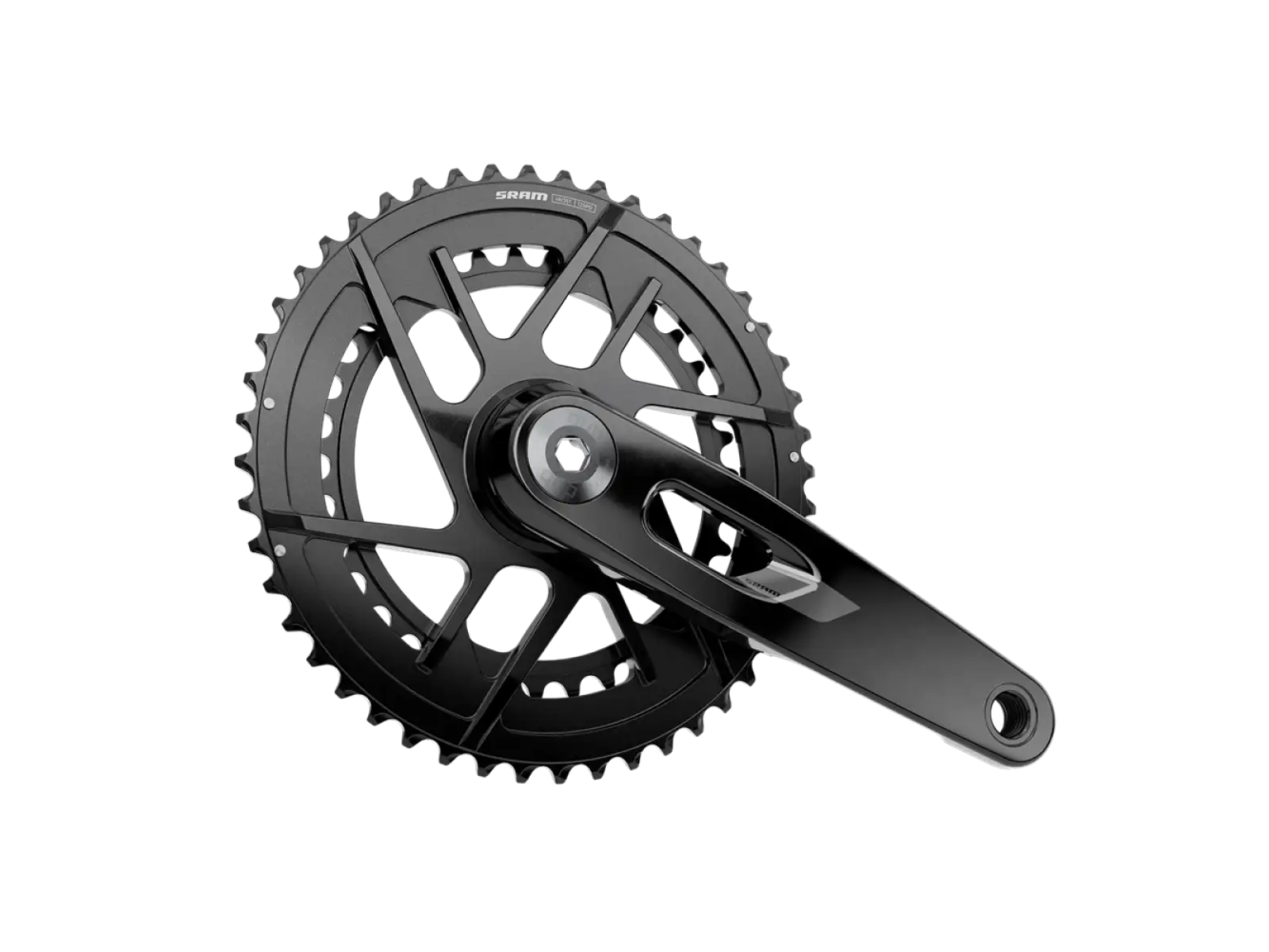 Kľuky Sram Rival E1 DUB Direct Mount 48x35T