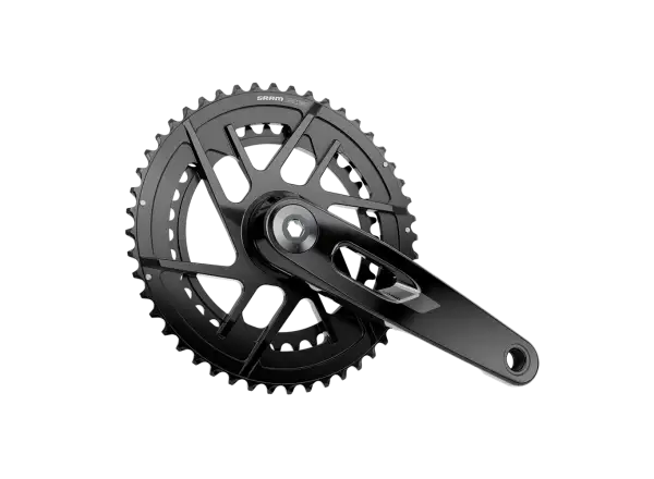 Kľuky Sram Rival E1 DUB Direct Mount 48x35T