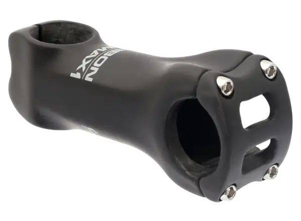 MAX1 Evo XC predstavec čierna 31,8mm