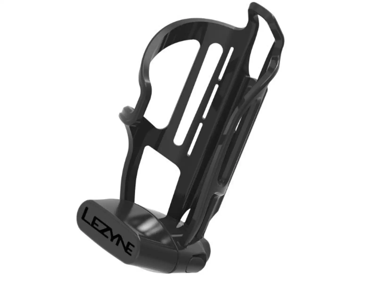 Lezyne Flow Storage Cage košík na fľašu black