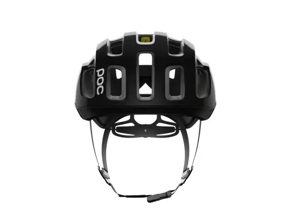 Prilba POC Ventral Air MIPS Uranium Black veľkosť. M