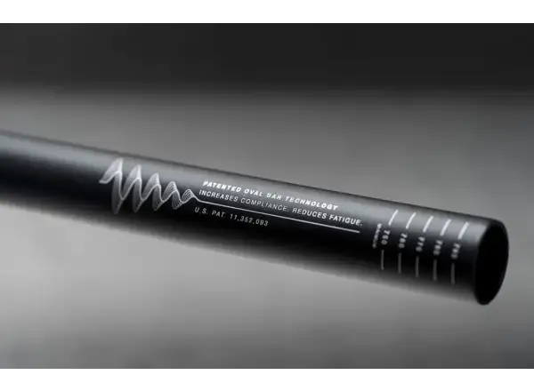 OneUp Alloy riadidlá 800 mm čierna