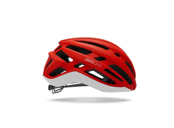 Giro Agilis MIPS prilba Mat Flame Red