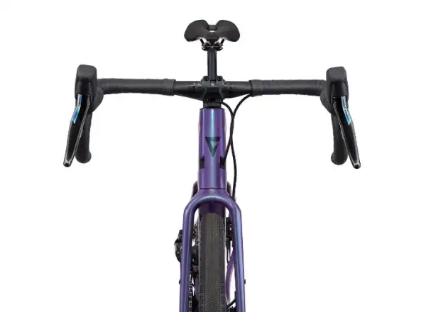 Giant Revolt Advanced Pro 0 gravel bike Digital Blurple
