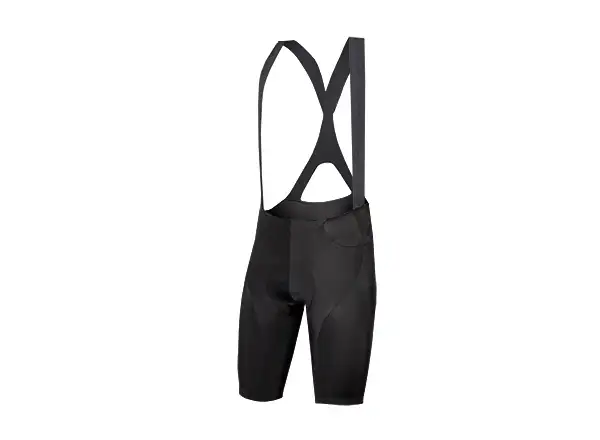 Pánske dlhé šortky Endura Pro SL EGM s čiernou šnúrkou