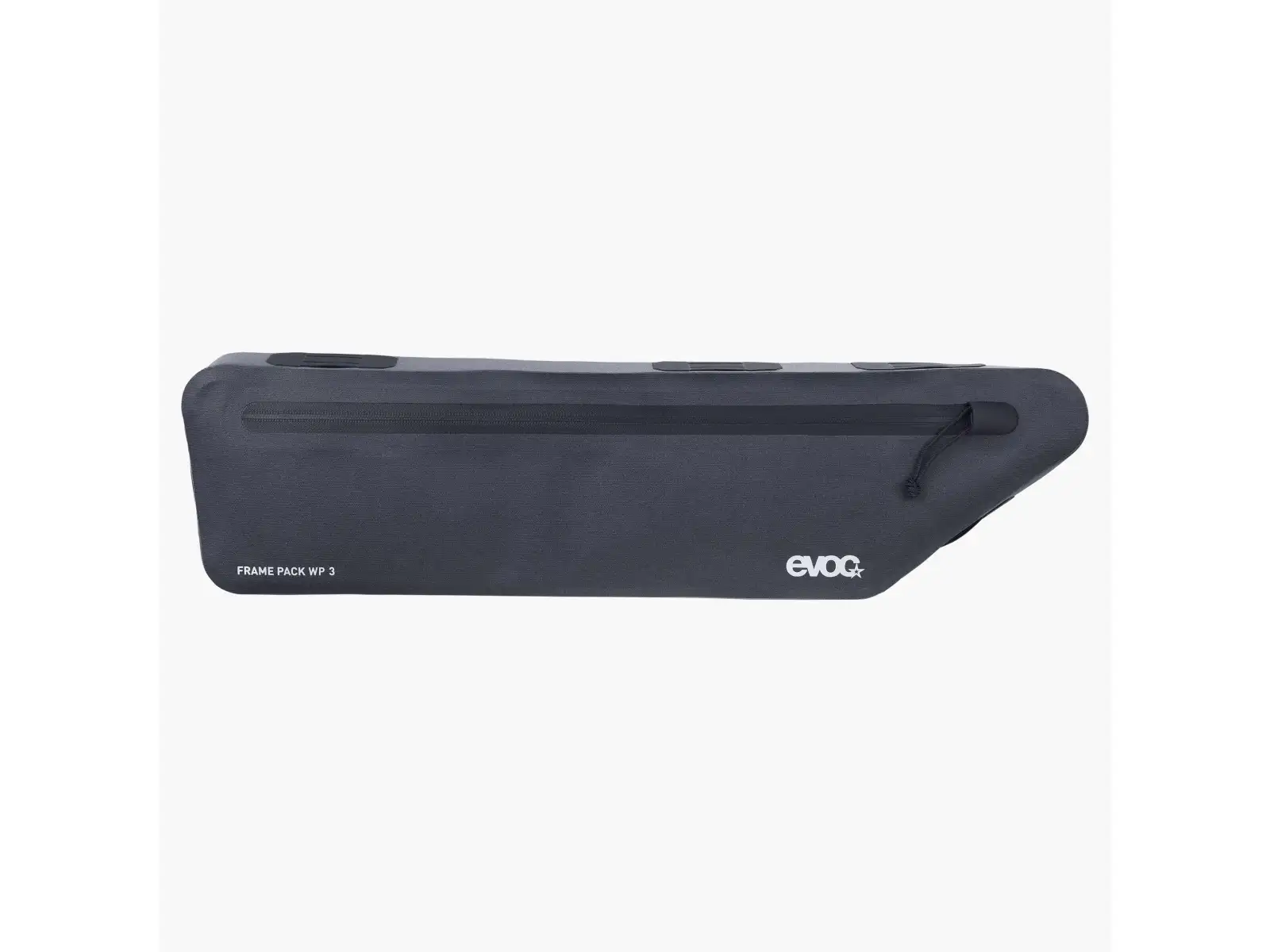 Evoc Frame Pack WP 3 rámová taška Black