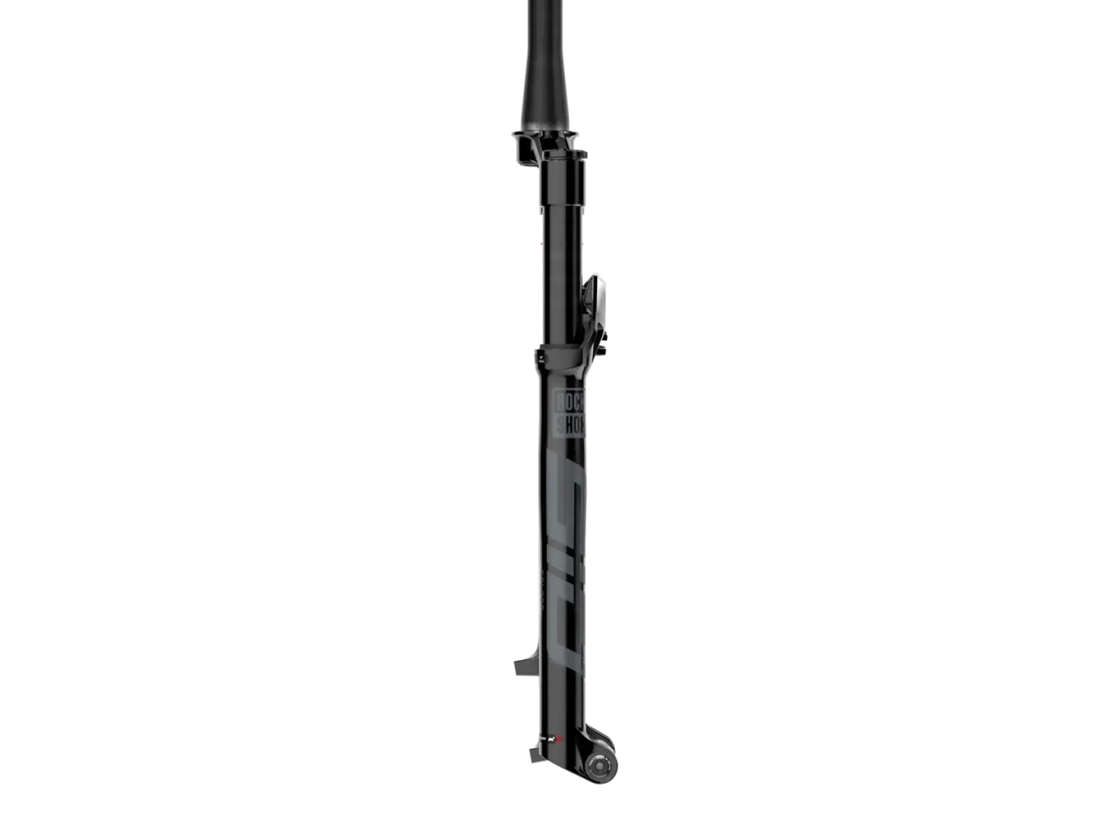 Rock Shox SiD SL Select 3P Remote 29" odpružená vidlica Gloss Black 44 mm