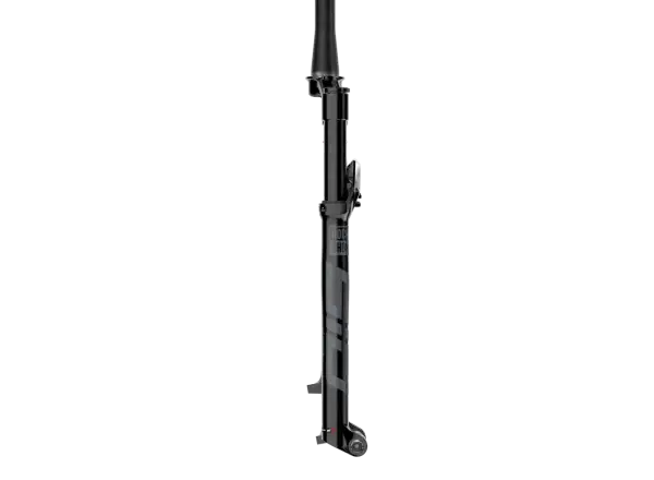 Rock Shox SiD SL Select 3P Remote 29" odpružená vidlica Gloss Black 44 mm
