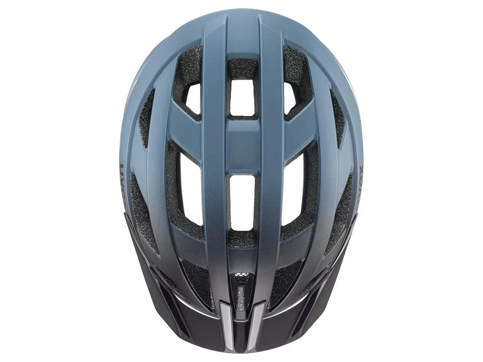 Uvex I-vo 2 Mips prilba Stone Blue/Black Matt