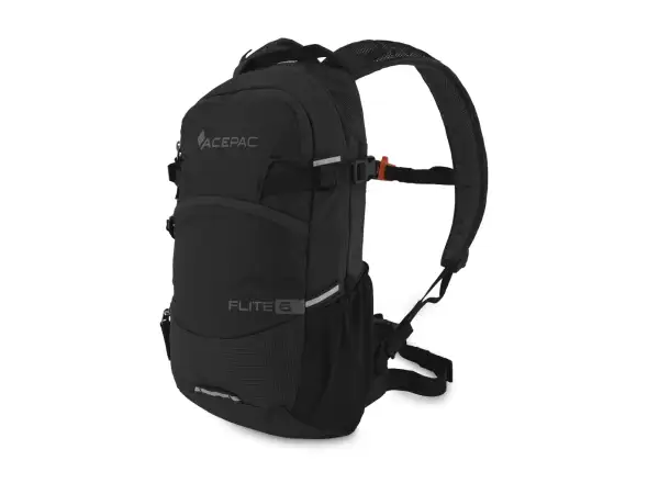 Batoh Acepac Flite MKII 6 l Black