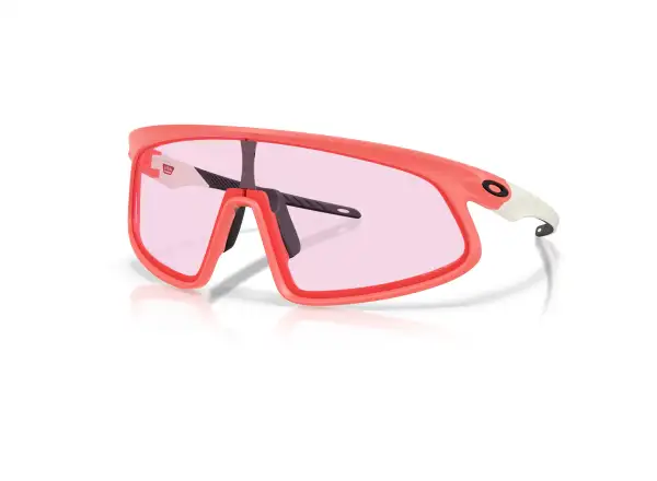 Oakley RSLV športové okuliare Matte Paloma/Prizm Low Light