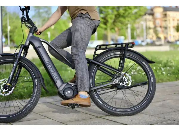 Ecobike Dare SUV trekový elektrobicykel