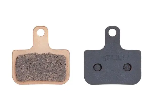 Kogel brzdové doštičky pre brzdy Sram Etap-ASX/LEVEL zmes KRATOS