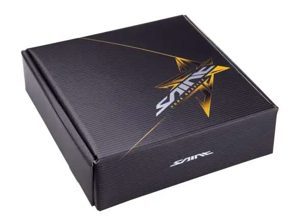 Brzdová páka Shimano Saint BL-M820 pravá