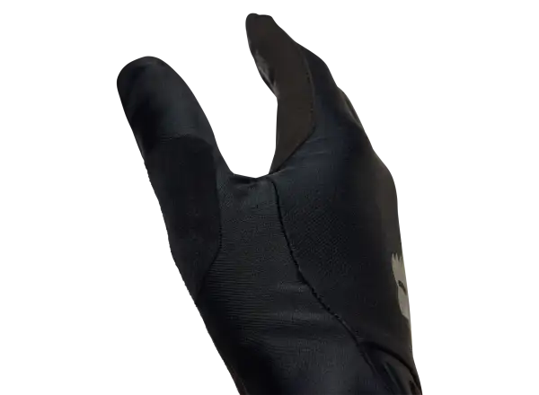 Fox Flexair pánske rukavice Black