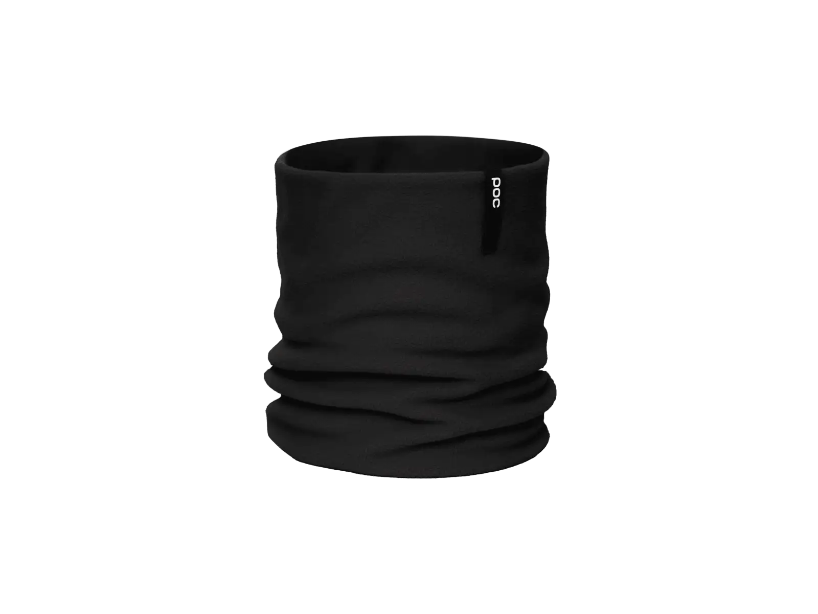 POC Fleece Neckwarmer nákrčník Uranium Black