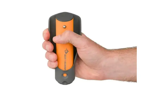 Lopatka Sea to Summit Nylon 66 Pocket Trowel