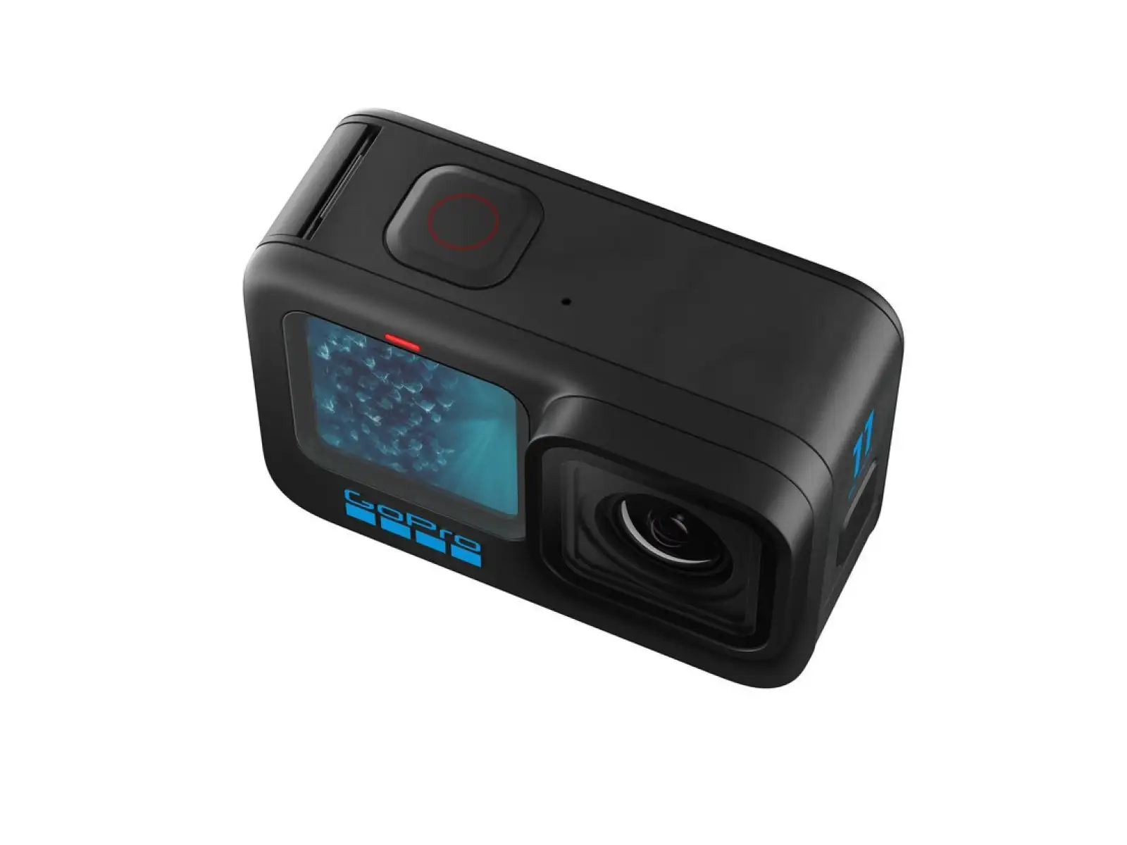 GoPro HERO11 Black akčná kamera + termohrnček GoPro