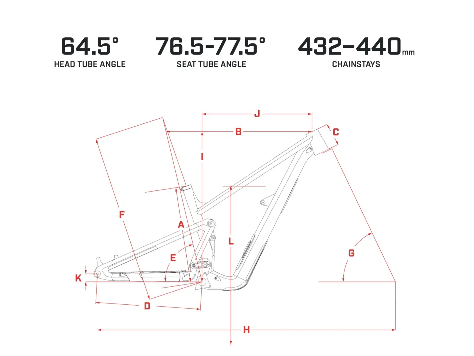Ibis Ripmo AF Deore horský bicykel Metal
