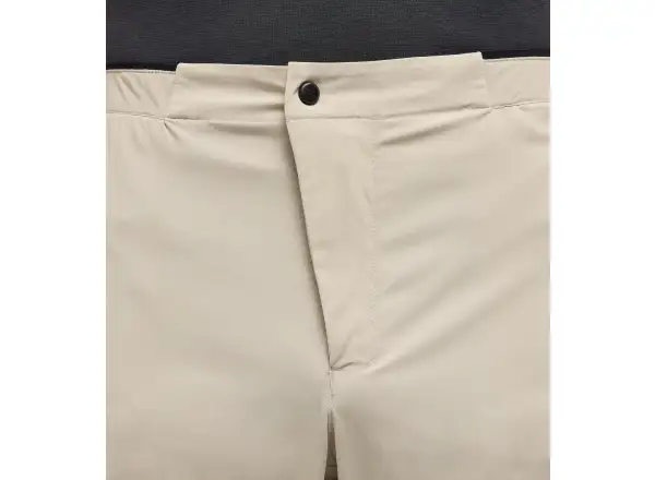 Haglöfs L.I.M Fuse pánske kraťasy Chalk Beige